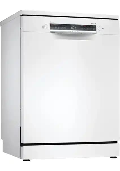 Bosch SMS4IKW51T Solo Bulaşık Makinesi: Enerji Verimli ve Geniş Kapasiteli Modern Çözüm