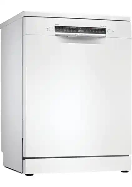 Bosch SMS4IMW62T E Enerji Sınıfı 14 Kişilik 6 Programlı Bulaşık Makinesi Özellikleri