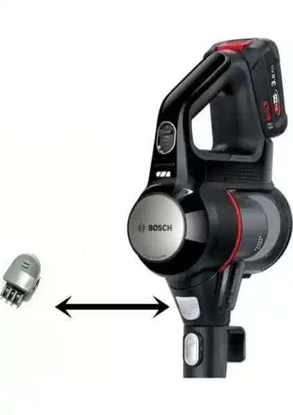 Bosch Unlimited Serie Süpürge Toz Haznesi Bağlantı Mandalı Ürün Özellikleri ve Kullanıcı Yorumları