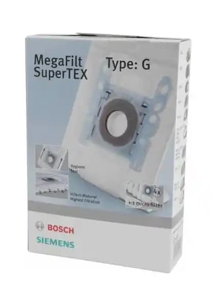 Bosch ve Siemens Toz Torbası Setleri: Dayanıklı ve Yüksek Performanslı Temizlik Çözümleri