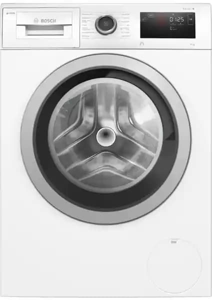 Bosch WAU28P91TR 9 kg 1400 Devir Çamaşır Makinesi Özellikleri ve Performansı