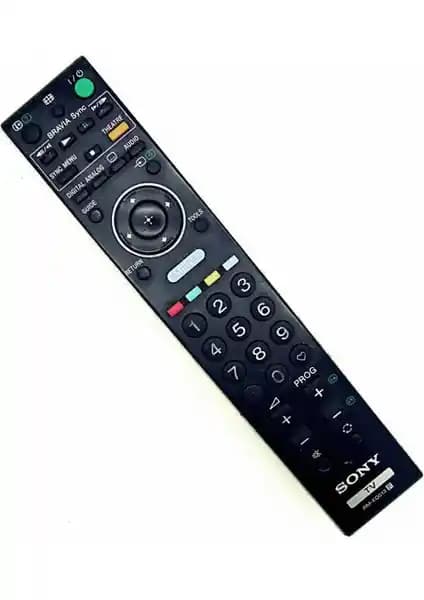 Calbis Sony Bravia LCD TV Kumanda RM-ED013 İnceleme ve Kullanıcı Deneyimleri
