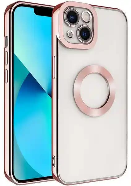 Case 4U iPhone 14 Kılıfı: Şeffaf ve Şık Tasarım ile Güçlü Koruma Sağlar