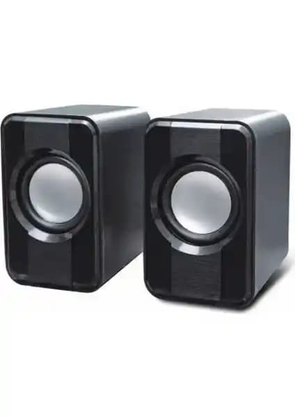 Concord C-795 Bilgisayar Hoparlörü: Güçlü Ses ve Şık Tasarım Özellikleri