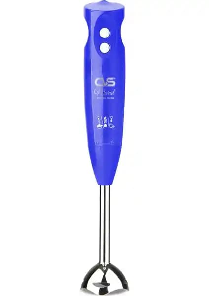 CVS Rainbow Serisi Maral Çubuk Blender İncelemesi Güçlü Performans ve Şık Tasarım