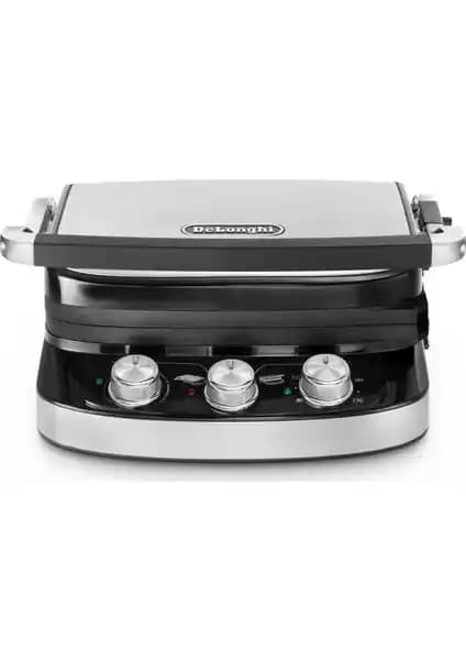 DeLonghi Multigrill CGH912: Çok Fonksiyonlu Izgara ve Tost Makinesi Özellikleri ve Kullanıcı Yorumları