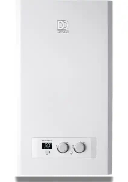 DemirDöküm Atromix P 24 kW Yoğuşmalı Kombi: Yüksek Verimlilik ve Güvenilirlik