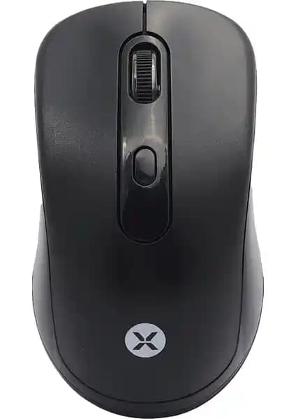Dexim MW-036 Kablosuz Mouse: Ergonomik ve Yüksek Performanslı Ofis Faresi