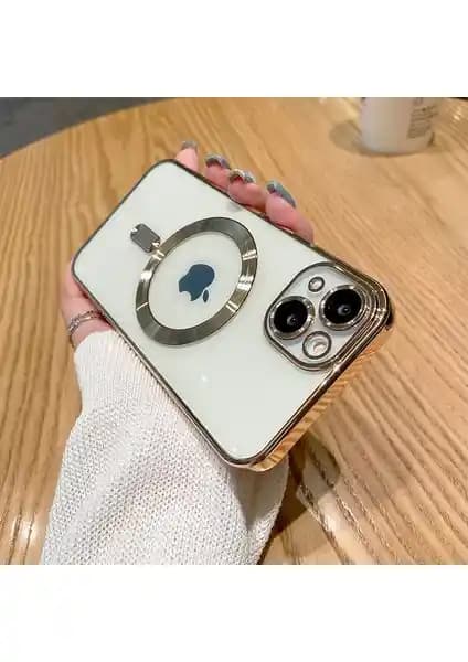 Dexmon iPhone 13 Kılıfı: Şıklık ve Güvenlik Sunan Modern Koruma Çözümü