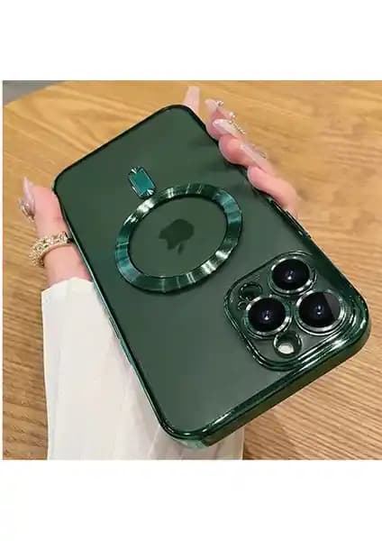 Dexmon iPhone 13 Pro Max Kılıfı Şık Tasarım ve Üstün Koruma Özellikleriyle Öne Çıkıyor