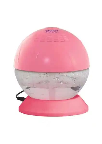 Discover Led Işıklı Geniş Alan Hava Temizleme ve Kokulandırma Cihazı Özellikleri ve Kullanıcı Yorumları