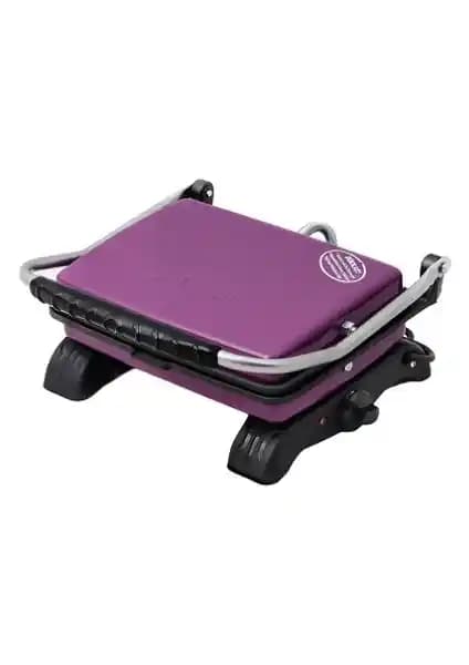 Dökümix Döküm Organik Tost Makinesi: Dayanıklı ve Yüksek Performanslı Mutfak Cihazı