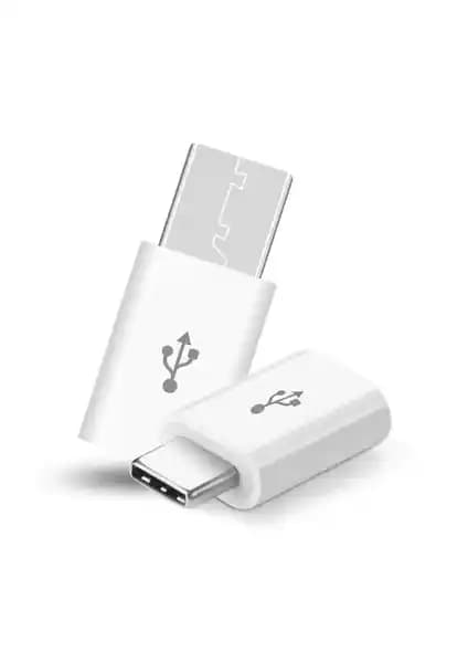 DTS Micro USB to Type-C Dönüştürücü: Güncel Teknolojilere Uygun Pratik Çözüm