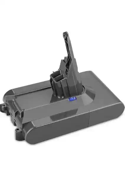 Dyson V8 Süpürge Pili: Yüksek Kapasiteli ve Güvenilir Yedek Parça Özellikleri