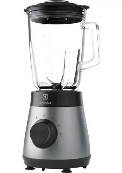 Electrolux E4TB1-6ST Cam Sürahi Blender: Güçlü Motor ve Estetik Tasarım ile Mutfakta Pratik Çözüm