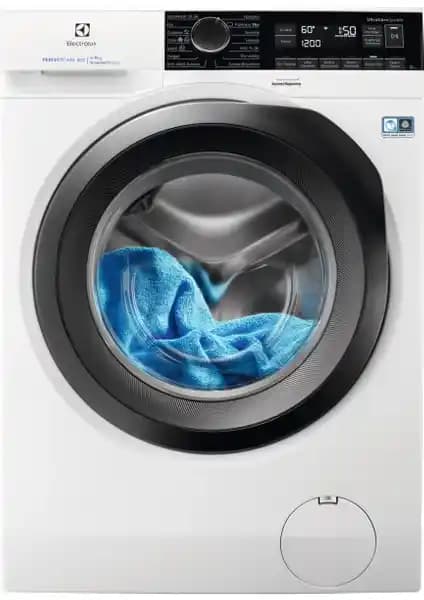 Electrolux EW8F229ST 9 kg Kapasiteli Çamaşır Makinesi İncelemesi ve Özellikleri