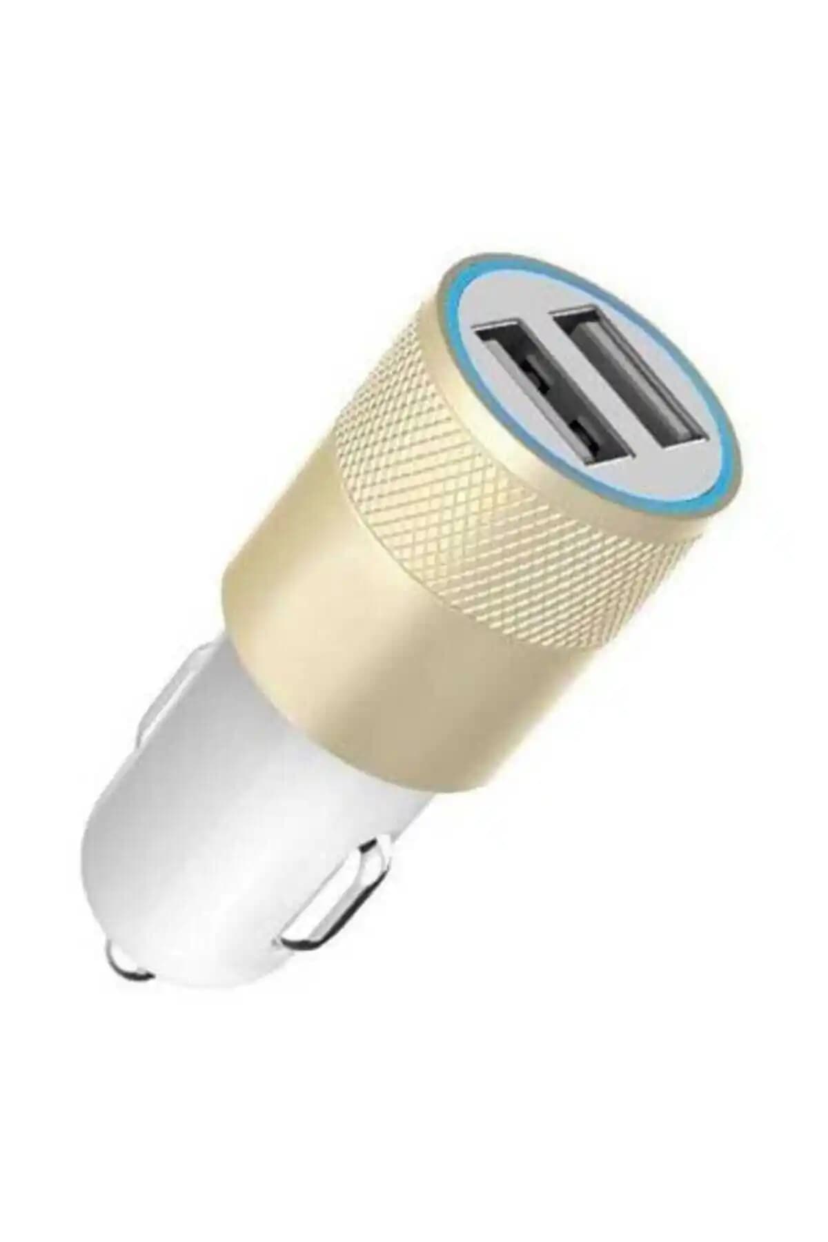 EMC Araç İçi Çakmaklık USB Çoğaltıcı: Pratik ve Güvenilir Araç Şarj Çözümü