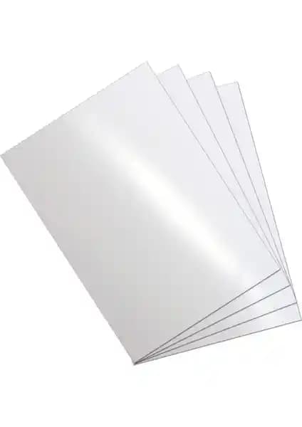 Emek Epson Uyumlu 200G Parlak Fotoğraf Kağıdı 50 Yaprak Profesyonel ve Günlük Baskılar İçin