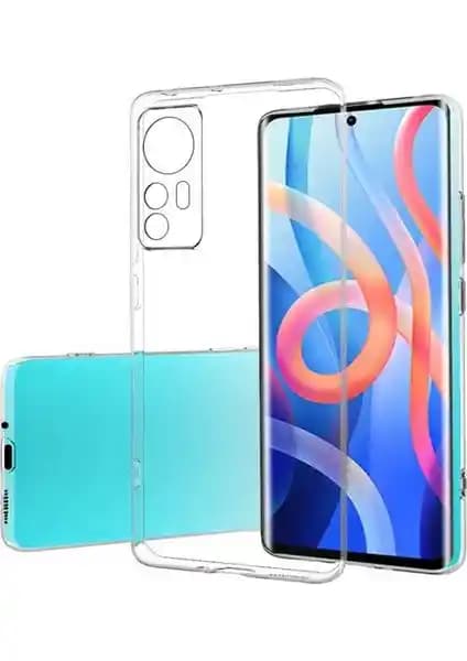 Eonaks Xiaomi 12 Lite Kılıfı: Şık ve Dayanıklı Koruma Çözümü