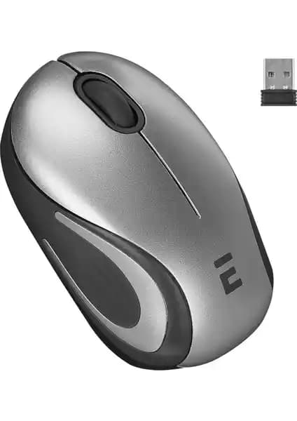Everest SMW-555 USB Kablosuz Optik Mouse İnceleme ve Kullanıcı Yorumları