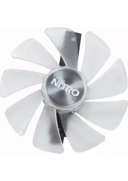Everflow Sapphire Nitro RX serisi fan ile ekran kartlarınızın soğutmasını optimize edin
