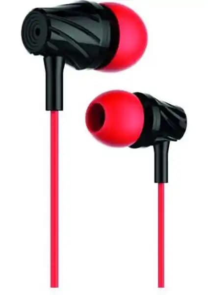 Factor-M FM-03 Kulakiçi Mikrofonlu Kablolu Kulaklık İncelemesi ve Kullanıcı Yorumları