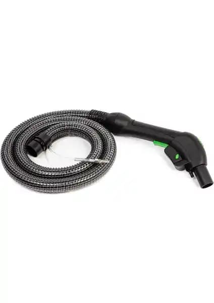 Fakir 9800 S Deluxe Öko Line Halı Yıkama Makinesi Hortumu İnceleme ve Kullanım Rehberi