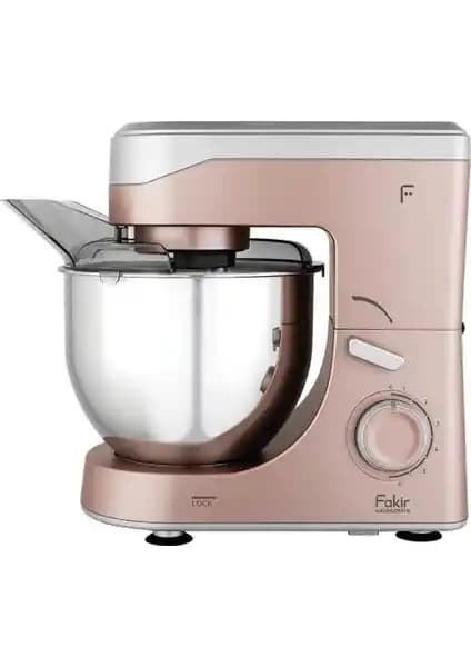 Fakir Arya Rosie Mutfak Şefi: Güçlü Performans ve Estetik Tasarım ile Mutfakta Yenilik