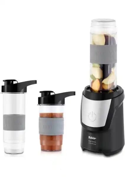 Fakir Dynamic Comfort 600 W Kişisel Blender: Güçlü ve Pratik Mutfak Çözümü