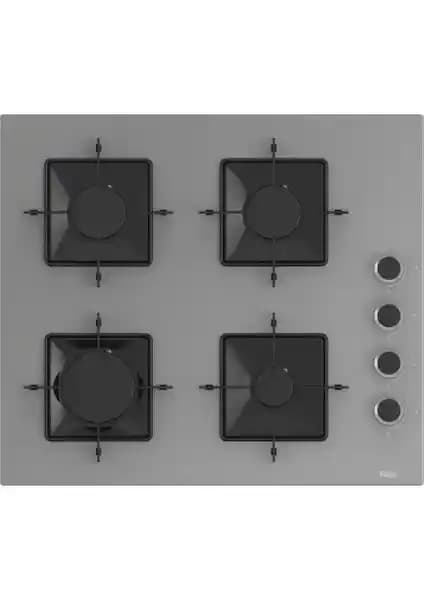 Ferre SS208 Ocak: Modern ve Güvenilir Mutfak Çözümü Yüksek Performans ve Güvenlik Özellikleriyle