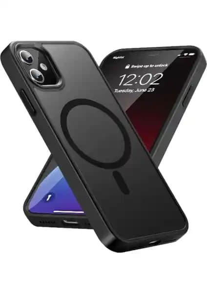 Fibaks iPhone 11 Kılıfı: Güvenlik ve Şıklığın Birleşimi Yüksek Koruma ve Estetik Sunar