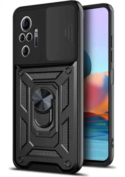 Fibaks Marka Xiaomi Redmi Note 10 ve 10S Uyumlu Dayanıklı Silikon Kılıf Özellikleri ve Kullanım Avantajları