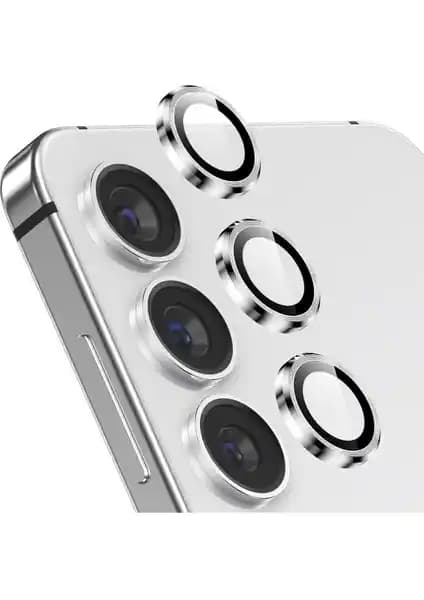 Fibaks Samsung Galaxy S24 Uyumlu Kamera Koruyucu İncelemesi ve Kullanıcı Yorumları