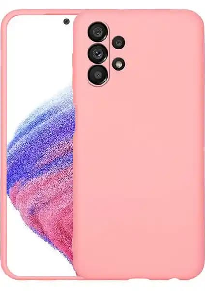 Galaxy A73 için Kadife İç Yüzeyli ve Suya Dayanıklı Şık Kılıf Özellikleri ve Koruma Avantajları