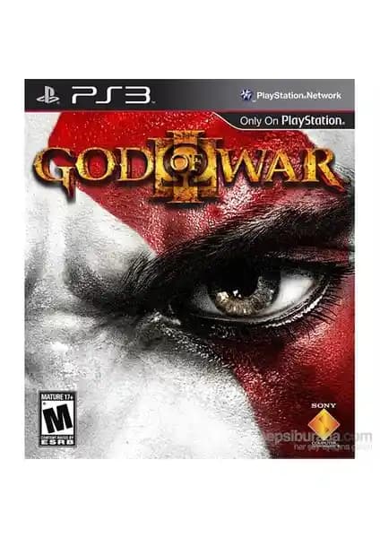 God of War III PS3 Oyun İncelemesi: Mitolojik Aksiyon ve Macera Deneyimi