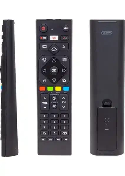 Goldeex Kl Sunny CRS-300AT: Sunny Televizyonlar İçin Güvenilir ve Kullanışlı Uzaktan Kumanda