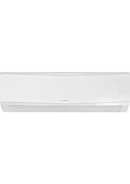 Gree Aphro A++ 9.000 BTU Duvar Tipi Inverter Klima Modern Konfor ve Enerji Tasarrufu Sağlar