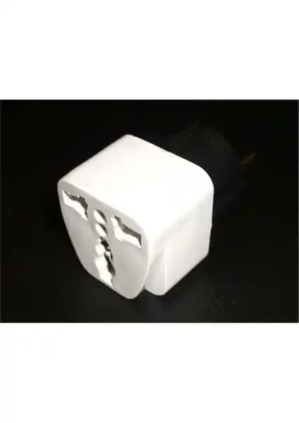 Green Life Universal Dönüştürücü Priz KJE-04: Çok Yönlü Elektronik Adaptör Çözümü