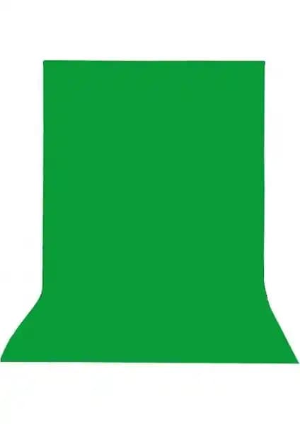 Greenbox Chromakey- Screen: Profesyonel ve Amatör Kullanıcılar İçin Yüksek Kaliteli Yeşil Fon Perde Sistemleri