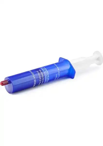 Hadron Büyük Şırınga Gri Termal Macun HN254: Yüksek Performanslı Soğutma Çözümü