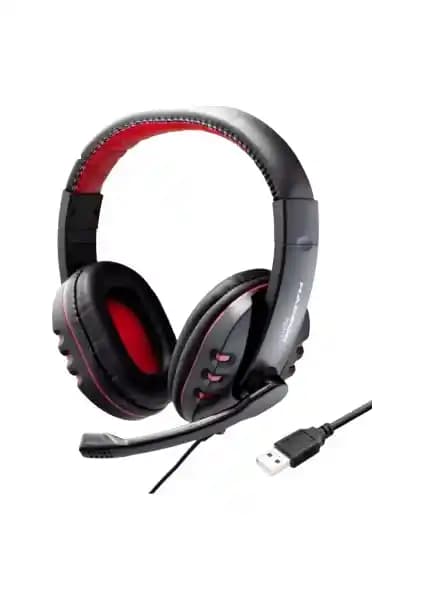 Hadron HD-1171 Oyuncu Kulaklığı İncelemesi: Ses Kalitesi ve Kullanım Deneyimi