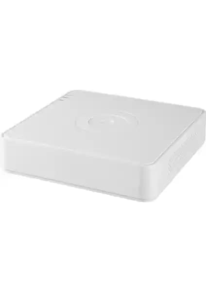 Haikon DS-7108HGHI-F1/N 8 Kanal DVR Güvenlik Kayıt Cihazı Yüksek Çözünürlük ve Geniş Depolama