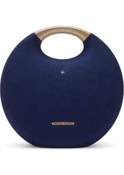 Harman Kardon Onyx Studio 6 Taşınabilir Bluetooth Hoparlör Özellikleri ve Performansı