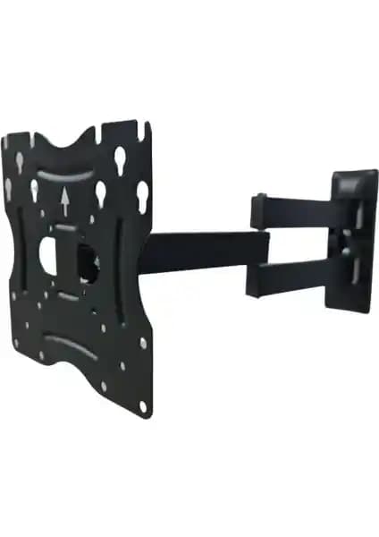 Herz 22-49 İnç Arası Hareketli LCD-Led TV Askı Aparatı Detaylı İnceleme ve Özellikler