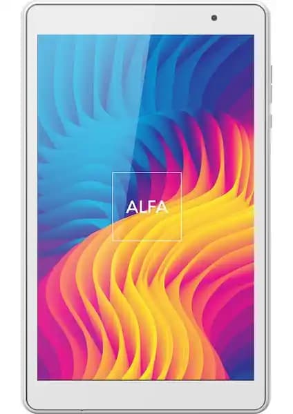 Hometech Alfa-8SL 8 İnç Wi-Fi Tablet İncelemesi ve Teknik Özellikler