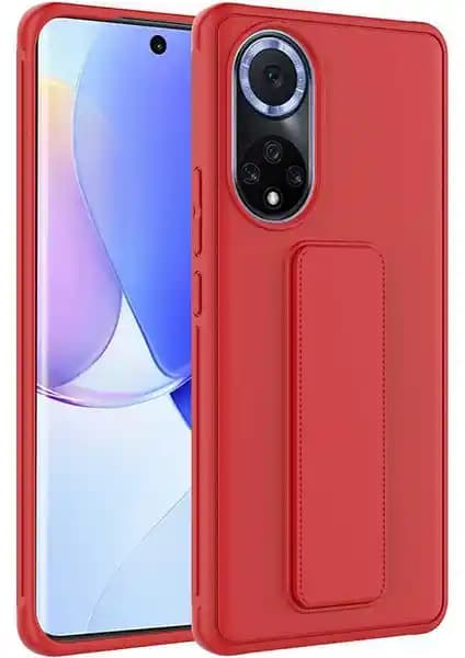 Honor 50 için şık ve dayanıklı TPU silikon kılıfı, estetik tasarım ve fonksiyonellik