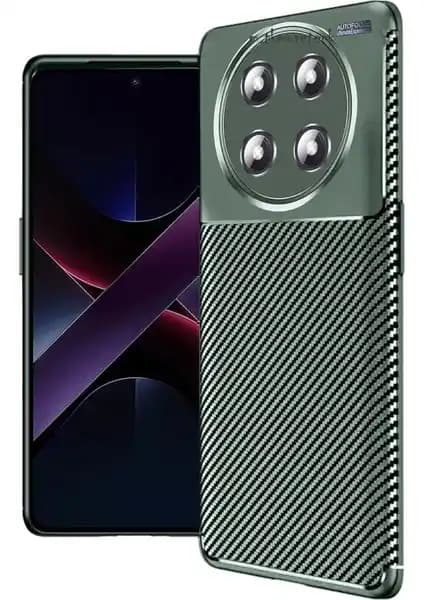 Honor Magic 7 Lite için şık ve dayanıklı silikon kılıf, koruma ve estetiğin buluşması