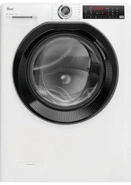 Hoover H3WPS2106TAB6-17 Akıllı Wi-Fi Bağlantılı Yüksek Kapasiteli Çamaşır Makinesi