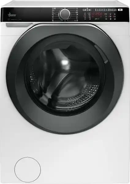 Hoover HWP 414AMBC/1-17: Gelişmiş Özelliklere Sahip Modern Yüksek Kapasiteli Çamaşır Makinesi