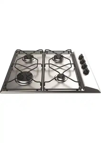 Hotpoint Ariston F105329 Paaı 642 Ix/ha Ankastre Doğalgaz Ocağı İncelemesi ve Özellikleri